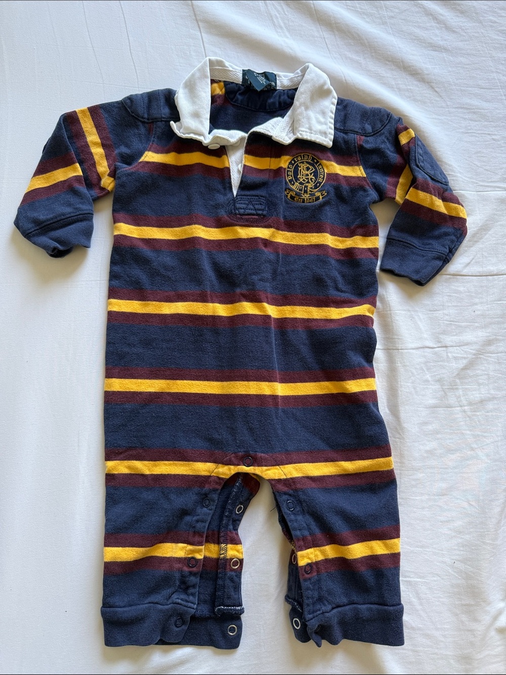 Polo by Ralph Lauren one piece